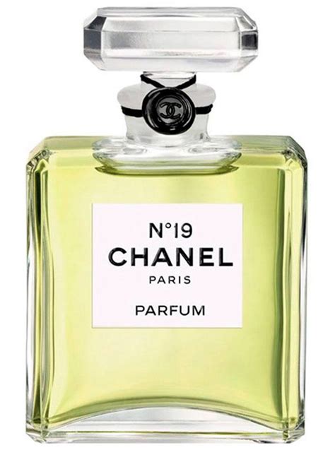 chanel 19 parfum 7.5 ml|cheap chanel no 19 perfume.